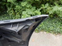 Бампер перед bmw 3 e46 coupe cabrio facelift Цена, фото thumb