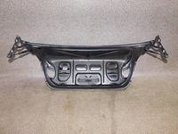 фото thumb №7, Bmw 3 e90 sedan карбон крышка багажника задняя задняя багажника