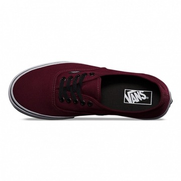 ОБУВЬ VANS Authentic port royale VQER5U8 R.37