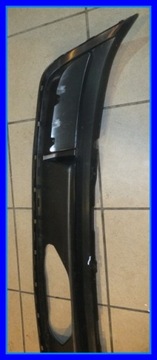 фото thumb №5, Спойлер накладка бампера зад 7n0 7n vw sharan