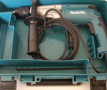 2-скоростная ударная дрель MAKITA HP2051 HP с кабелем, 230 В, 720 Вт, МОЩНАЯ