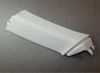 фото thumb №1, Skoda fabia iii захист стійка 6v9867288