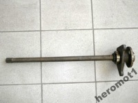 Купити Привідний вал привідна комплектна polonez fiat 125 p fso, фото thumb