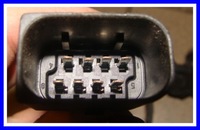 фото thumb №4, Джгут бампера pdc sprinter crafter датчики