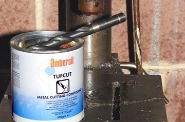 Паста для резки металла Ambersil Tufcut Compound