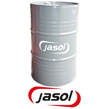 JASOL TRUCK SHPD МОТОРНОЕ МАСЛО 15W40 - - 200л.