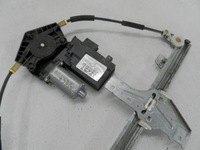 фото thumb №5, Peugeot 307 механізм скло перед правий ele 5d