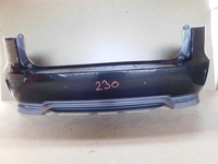 фото thumb №1, Бампер задняя задний lexus rx 450h f-sport iv 15-