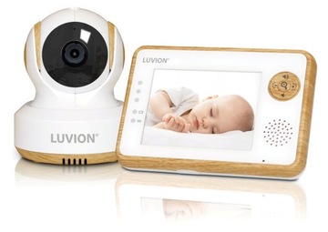 Монитор дыхания BABYSENSE 7 с радионяней Essential