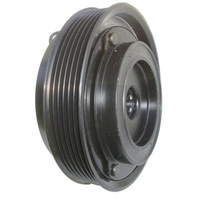 фото thumb №1, Зчеплення компресор кондиціонера acauto ac-06ha03