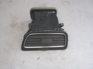 фото thumb №1, Vw golf vii 7 воздуховод решётка правая 5g1819248