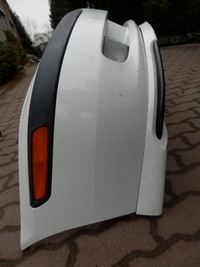 фото thumb №7, Бампер перед передній volvo s40 v40