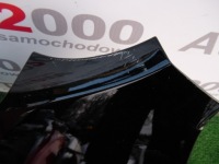 Mazda 6 08-12 крило передній ліве перед оригінал в Україні, фото thumb