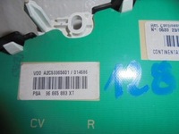 фото thumb №4, Citroen c3 счетчик приборы 96665883xt anglia