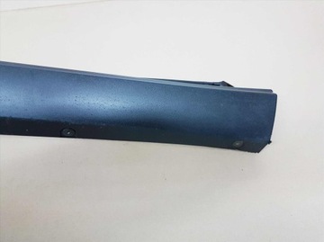 фото thumb №2, Lexus nx 14-20 планка планка захист двері перед