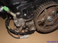 фото thumb №6, Peugeot 407 2.7 hdi головка комплектная uhz