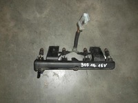 фото thumb №1, Молдинг форсунок peugeot 307 1.6 16v -доставка-