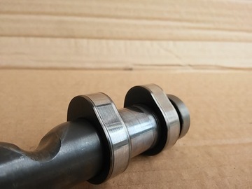 фото thumb №5, Audi s4 b8 3.0 caka вал распределительный вал 06e104a 250809