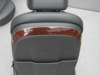 фото thumb №8, Audi a8 4h сидіння сидіння заднє сидіння підлокітник