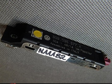 фото thumb №1, Vw passat b8 усилитель антенный 3g9035577a
