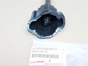 фото thumb №4, Auris ii 12-15 насадка розпилювач лампи перед лівий