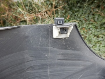 фото thumb №6, Бампер перед переднє nissan micra k12 cabrio