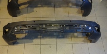 фото thumb №2, Спойлер накладка бампера зад ford kuga mk2