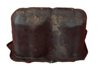 фото thumb №1, Поддон поддон масляная smart fortwo 0.6 600 00r