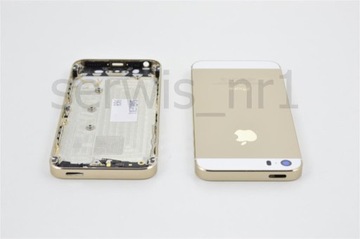 968 Чехол для iPhone 5s ОРИГИНАЛЬНЫЙ демо - хорошее состояние
