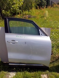 фото thumb №2, Дверь передние правое renault espace 5 v