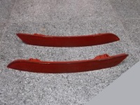 Купити Фара задній задня відбивач w бампера bmw 3 f30 7301187, фото thumb