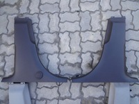 фото thumb №5, Audi a8 d2 захист накладка стійка l/p кольори доставка