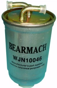 фото thumb №1, Land rover freelander 2.0 tcie фильтр топлива 97-00