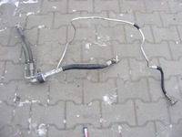 фото thumb №1, Opel zafira 1.6 1.8 16v- шланг кондиционера