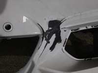 фото thumb №7, Bmw 2 f22 f23 m набор бампер передний перед