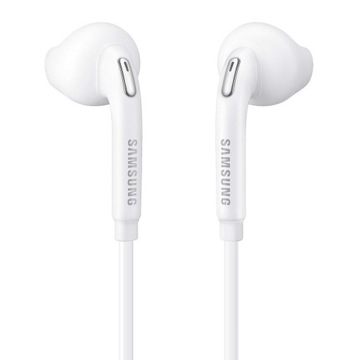 ПРОВОДНЫЕ НАУШНИКИ-ВКЛАДЫШИ ДЛЯ SAMSUNG In-Ear Fit EO-EG920BB БЕЛЫЕ