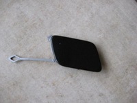 фото thumb №1, Заглушка фаркоп - перед - audi a3 - 8v3 - 2014 !!!