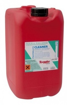 PIASTRELITE CLEANER удаление строительных/цементных загрязнений 6 кг