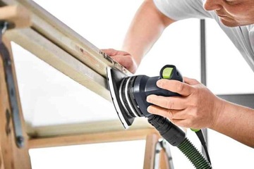 Шлифмашина Festool Delta DTS 400 REQ 201231