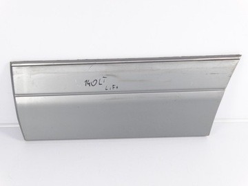 фото thumb №1, Mercedes s клас w140 рестайлінг планка двері лівий зад