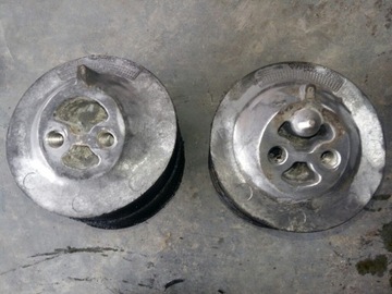 фото thumb №1, Scania подушка silnika2