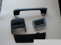 фото thumb №1, Dw audi a8 4h додаткові світло стоп 4h0945097