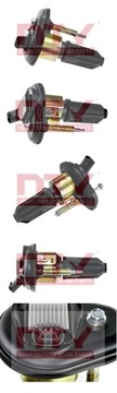 фото thumb №4, Котушка запалювання chevrolet trailblazer 4.2 01-08