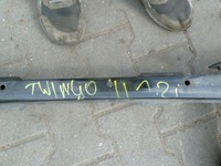 фото thumb №8, Рулевая рейка трансмиссия renault twingo ii 11r 1.2 b