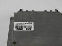 фото thumb №6, Mercedes s w140 бортовой компьютер двигателя 0125456332