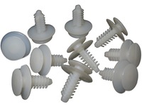 фото thumb №1, Клипсы штифты обивка багажника fiat palio punto