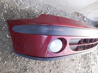 фото thumb №4, Бампер перед передній renault megane lift 99-02r