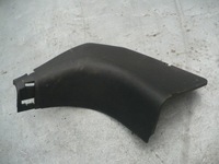 фото thumb №1, Nissan juke молдинг порог защита порог перед