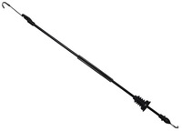 фото thumb №1, Seat leon 1 i тягa ручка двері перед ліва