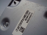 фото thumb №5, Перетворювач струму opel mokka 95907291